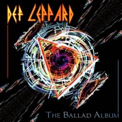 Def Leppard : The Ballad Album